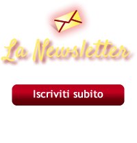 Iscriviti alla Newsletter di TuttoBurlesque